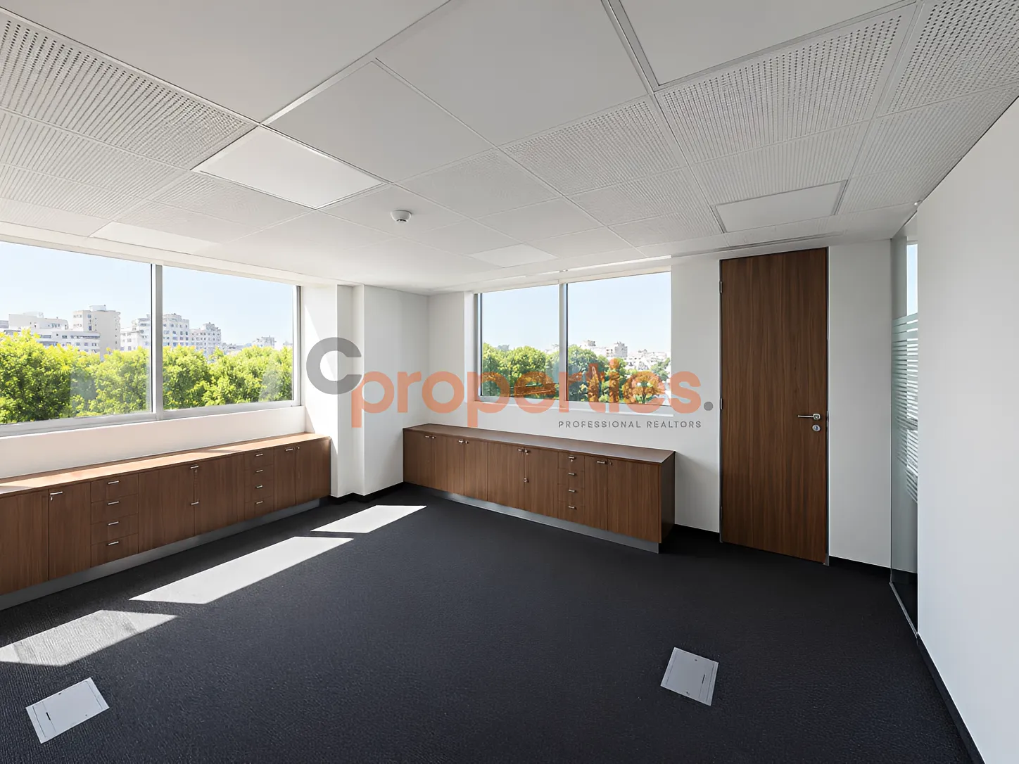 Commercial for rent in Dekwaneh, Lebanon
