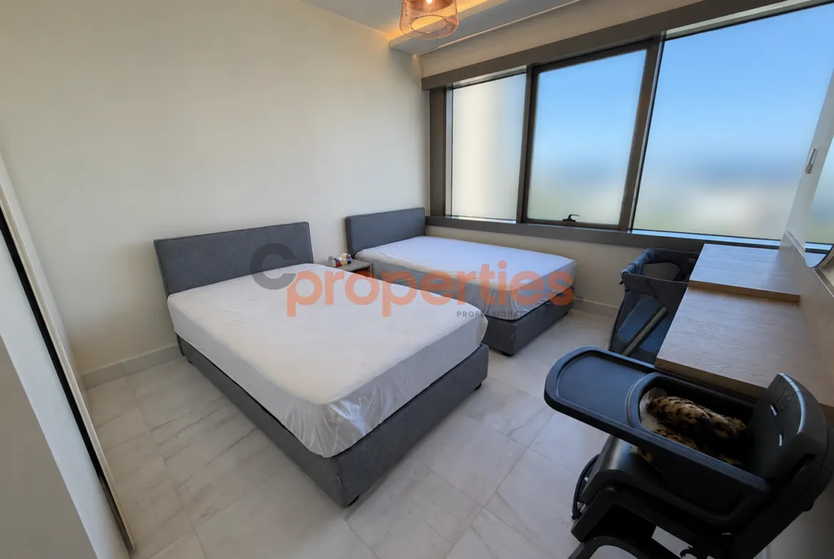 Apartment for Sale in Gemmayzeh