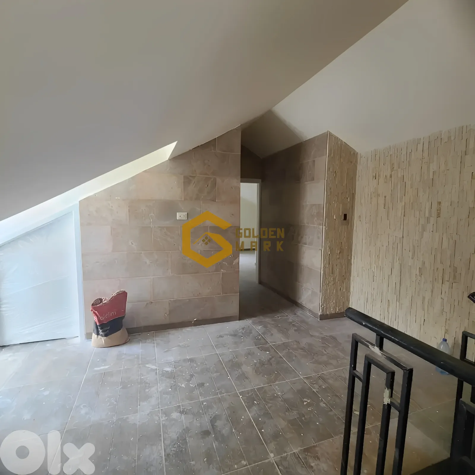 Duplex for Sale in Okaibe، Lebanon