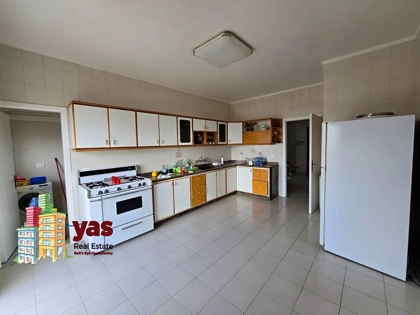Apartment for Sale in Qlayaat