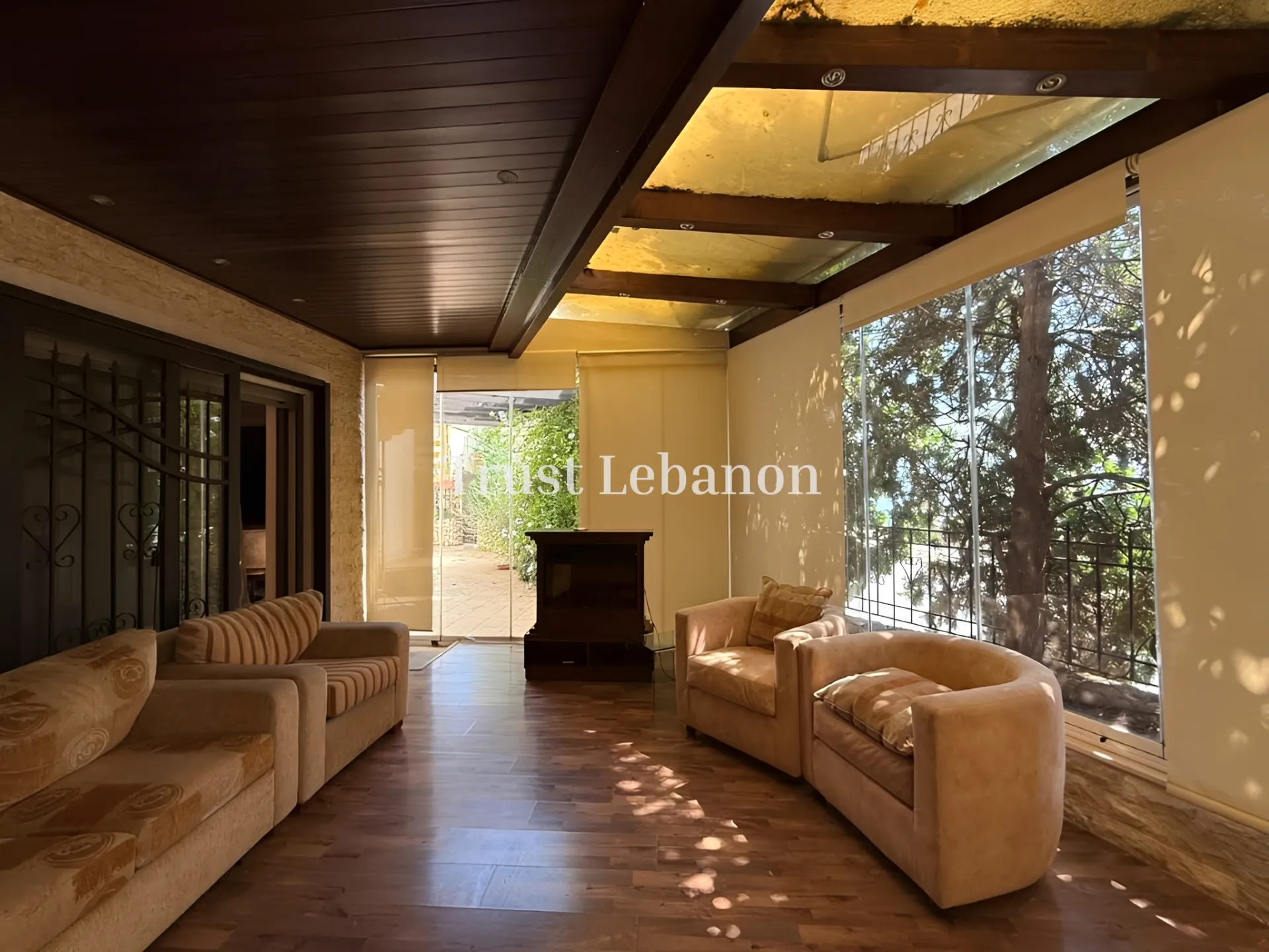 Apartment for rent in Beit Meri, Lebanon