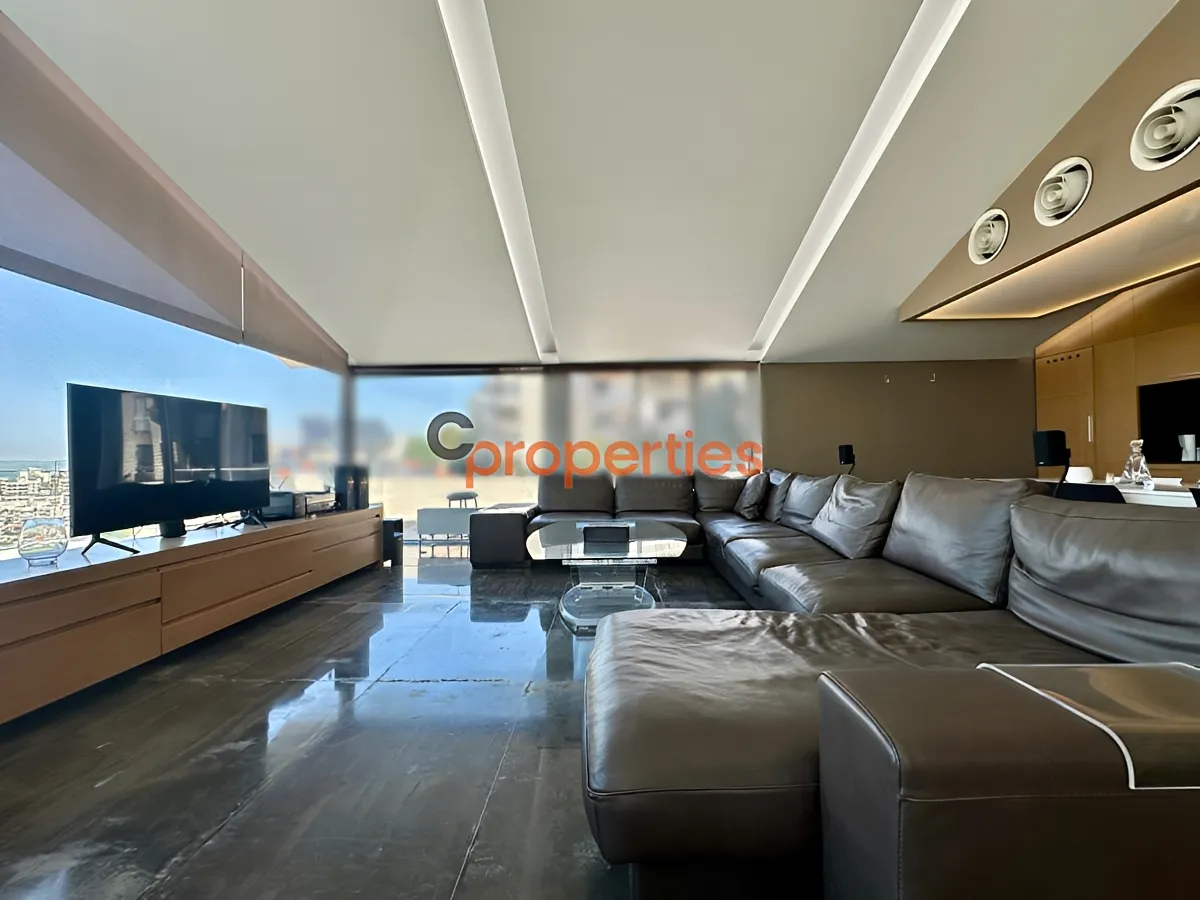 Duplex for Sale in Rabieh
