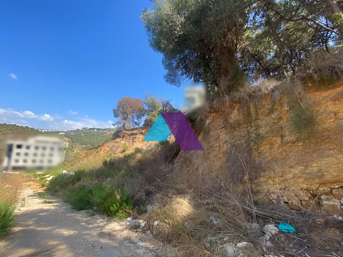 Land for Sale in Dbayeh
