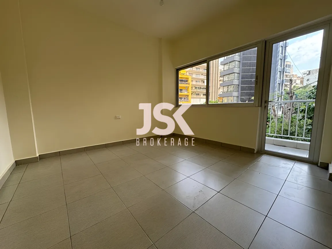 Apartment for sale in Ras Beirut, Beirut, Lebanon