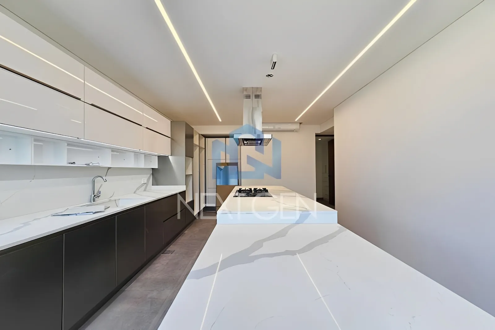 Apartment for Sale in Clemenceau
