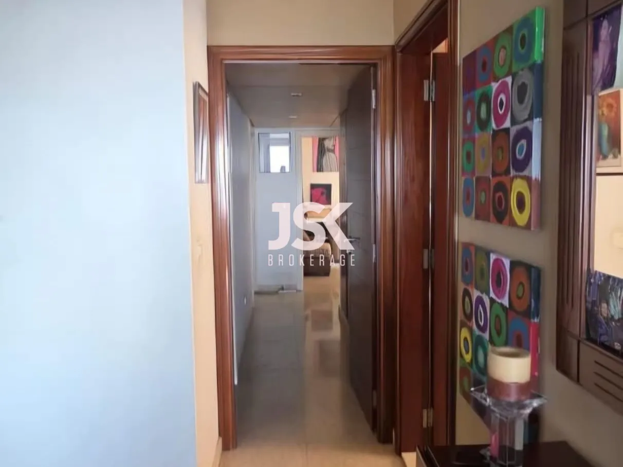 Apartment for Sale in Bsalim