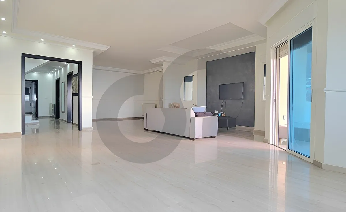 Duplex for Sale in Sahel Aalma, Lebanon