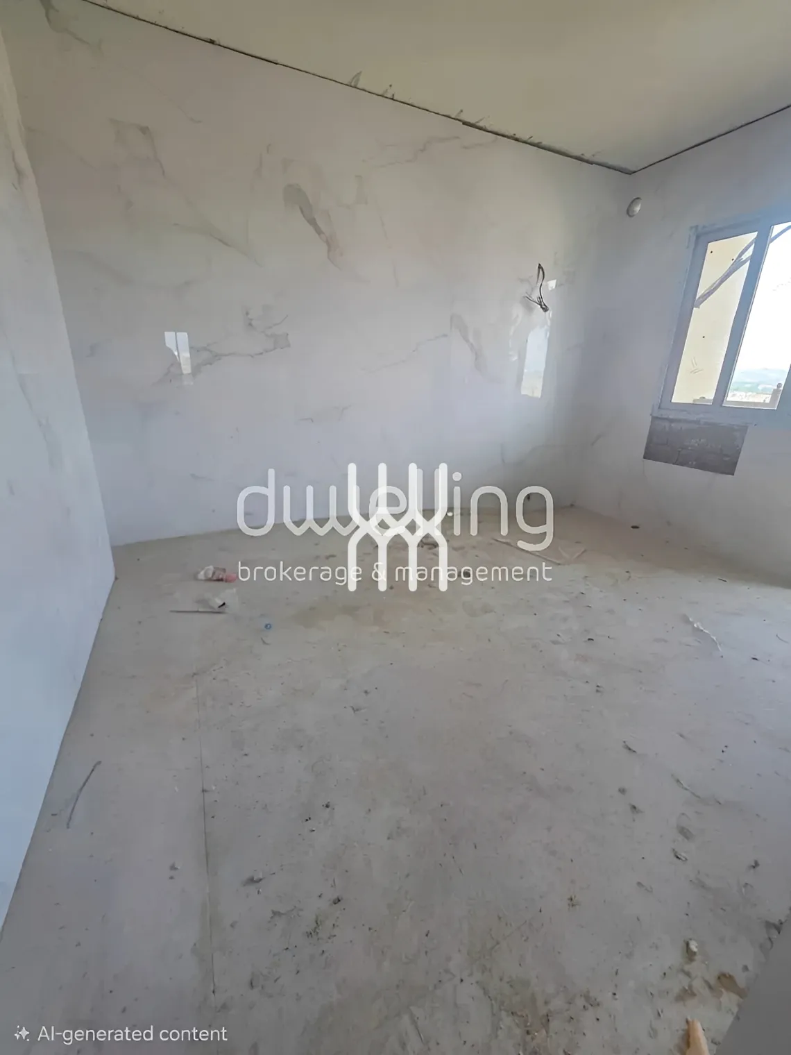 Apartment for sale in Amioun