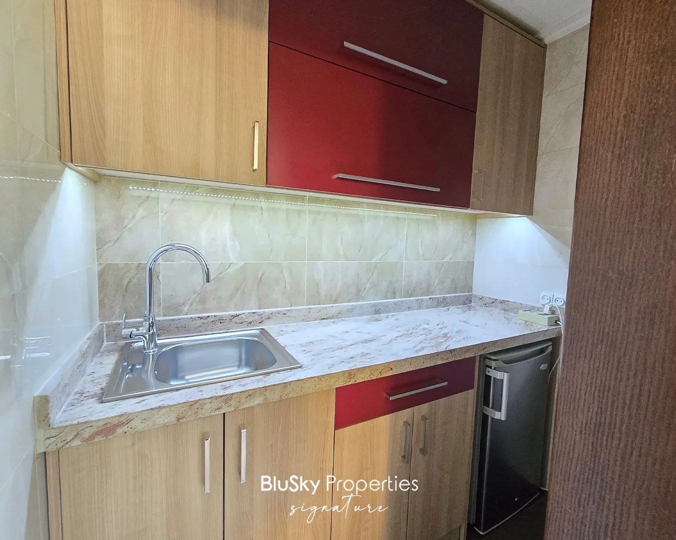 Apartment for sale in Ain saadeh, lebanon
