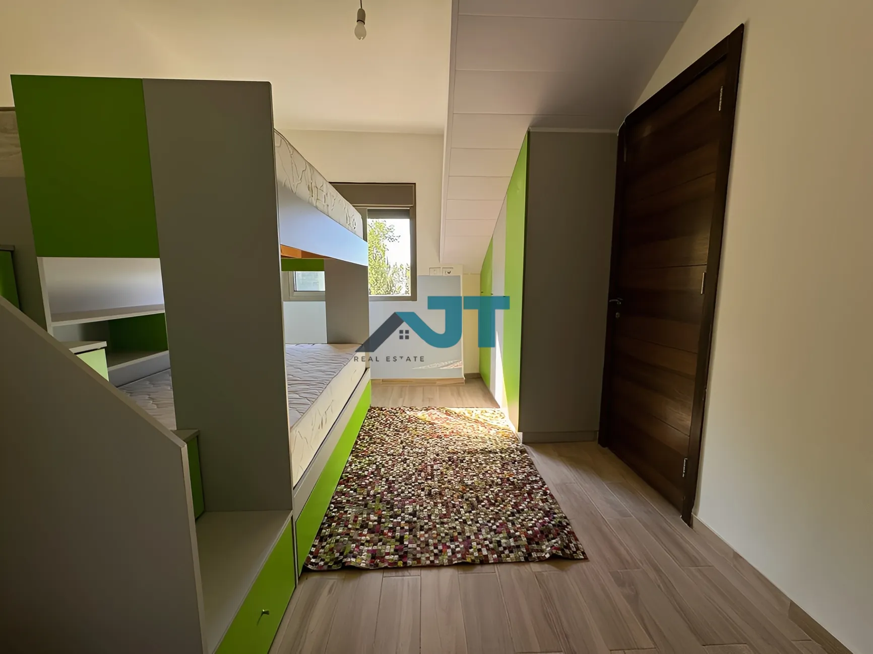 Apartment for Rent in Zaarour, Lebanon