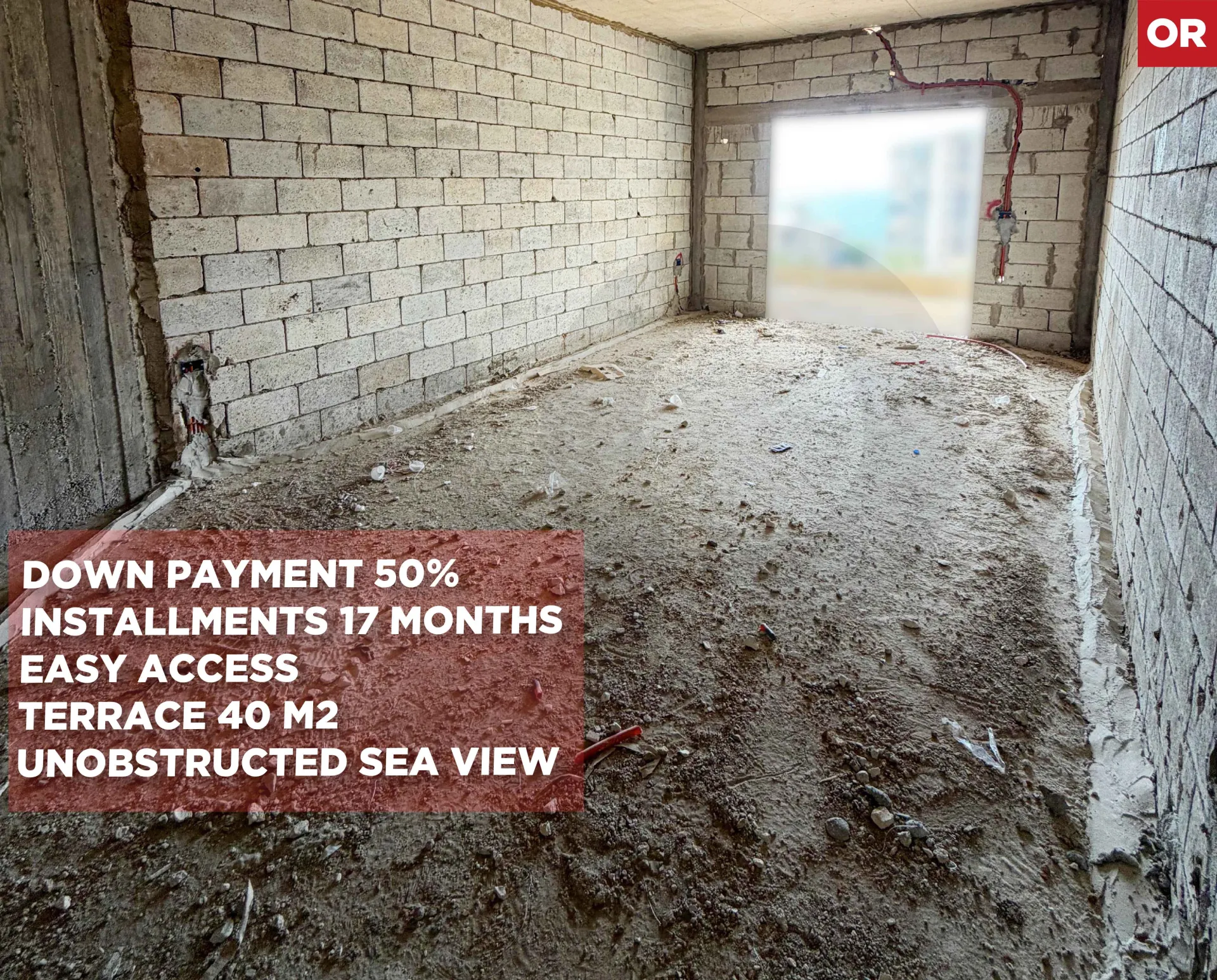 Apartment for Sale in Dawhet el Hoss