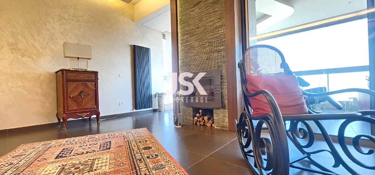 Apartment for Sale in Hazmieh, Lebanon