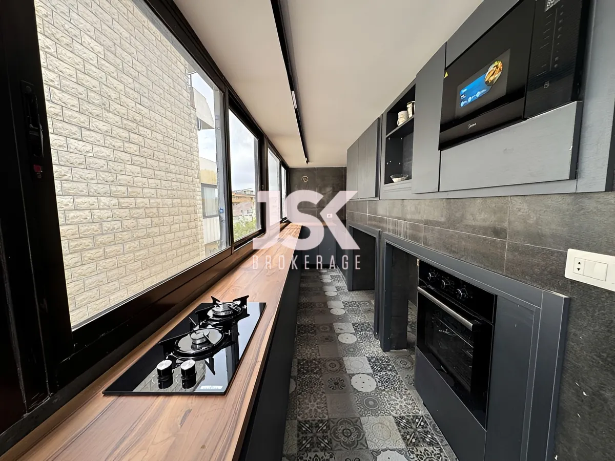 Apartment for Rent in Mansourieh, Lebanon