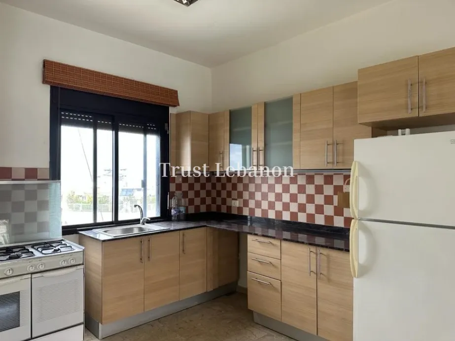 Apartment for rent in Fanar, Lebanon