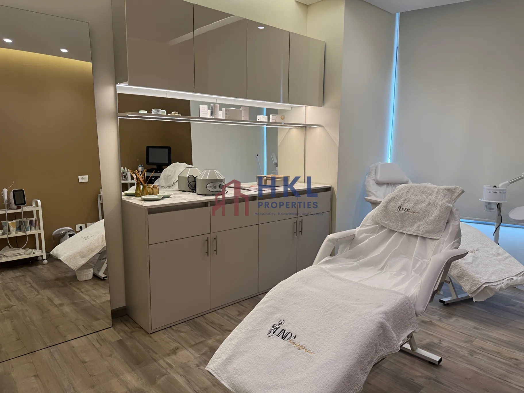 Clinic for rent in Achrafieh, Beirut, Lebanon