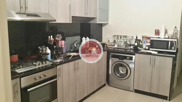 Apartment for Rent in Sin El Fil