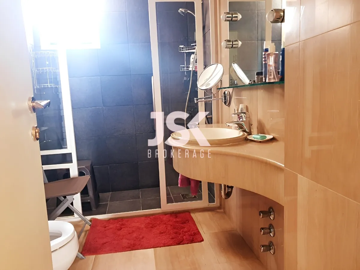 Apartment for Rent in Sodeco, Beirut, Lebanon