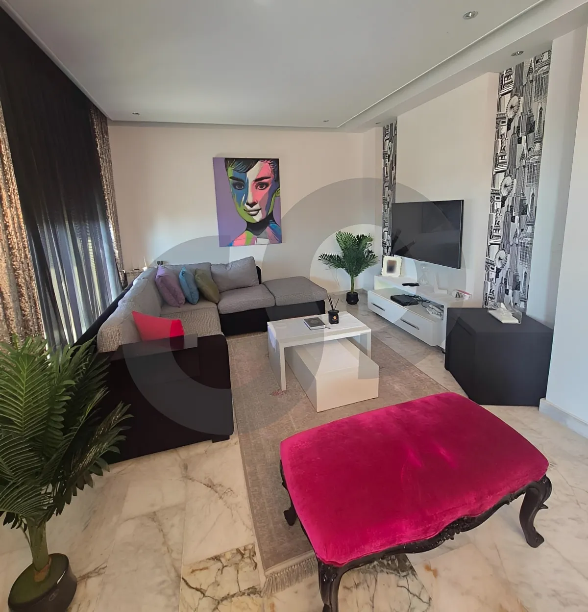 Apartment for Sale in Aley - 5 bed, 4 bath
