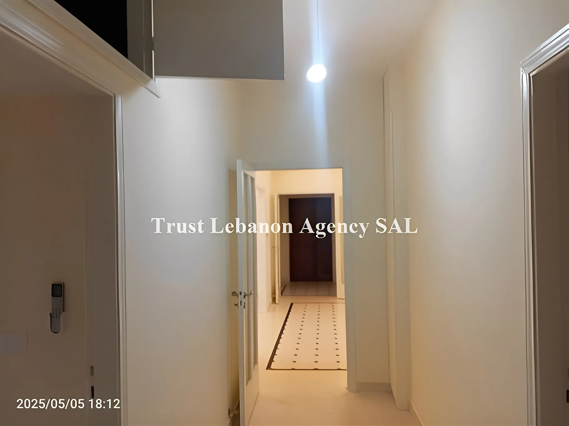 Apartment for Rent in Ashrafieh Beirut Lebanon - 4 bed, 3 bath