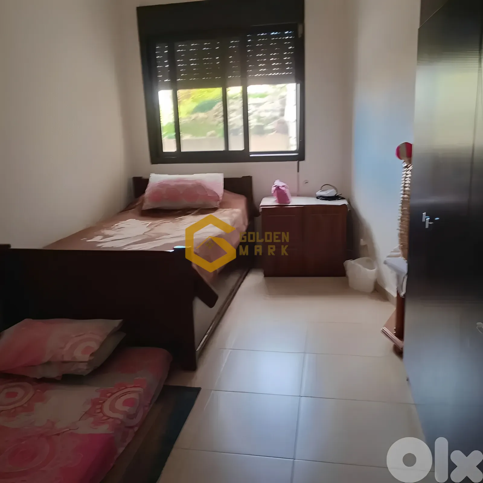 Apartment for Sale in Halat