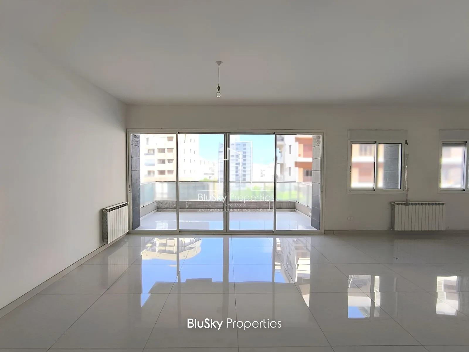 Apartment for Sale in Jal El Dib - 3 bed, 4 bath