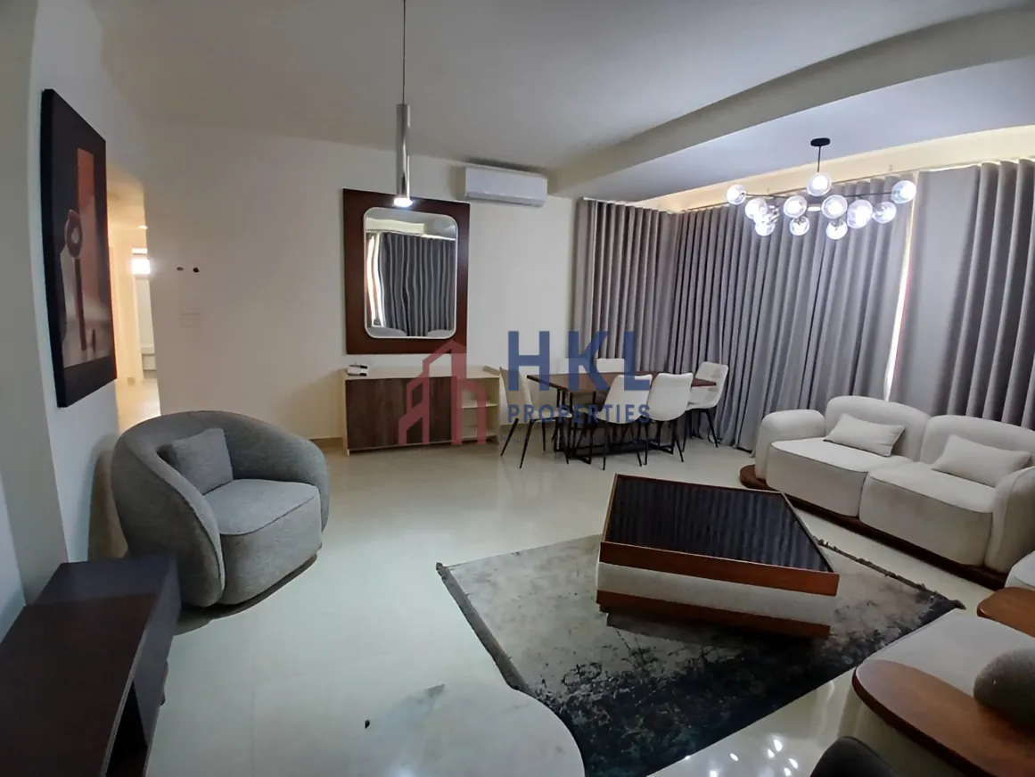Apartment for sale in Achrafieh