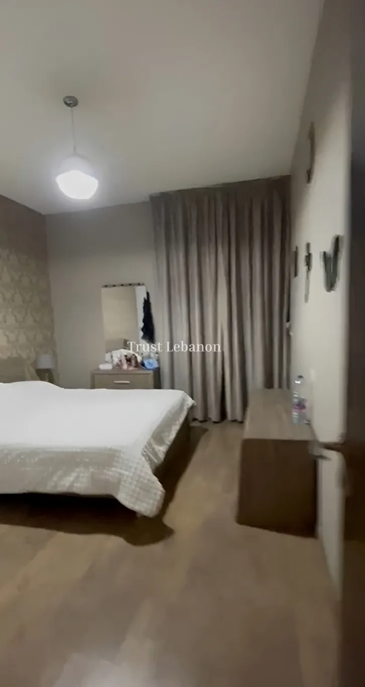 Apartment for rent in Achrafieh, Beirut, Lebanon