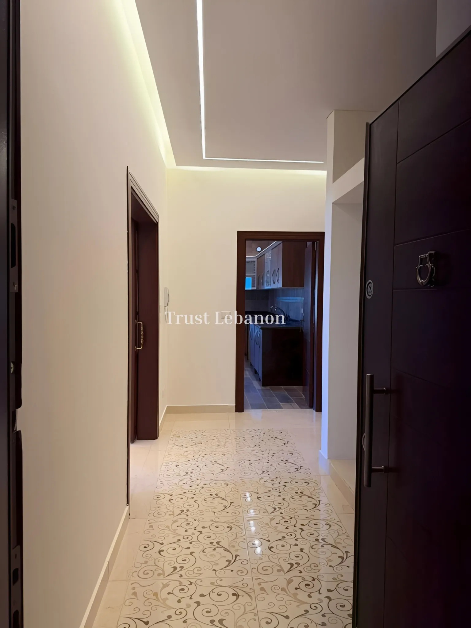 Apartment for sale in Sidon, Lebanon
