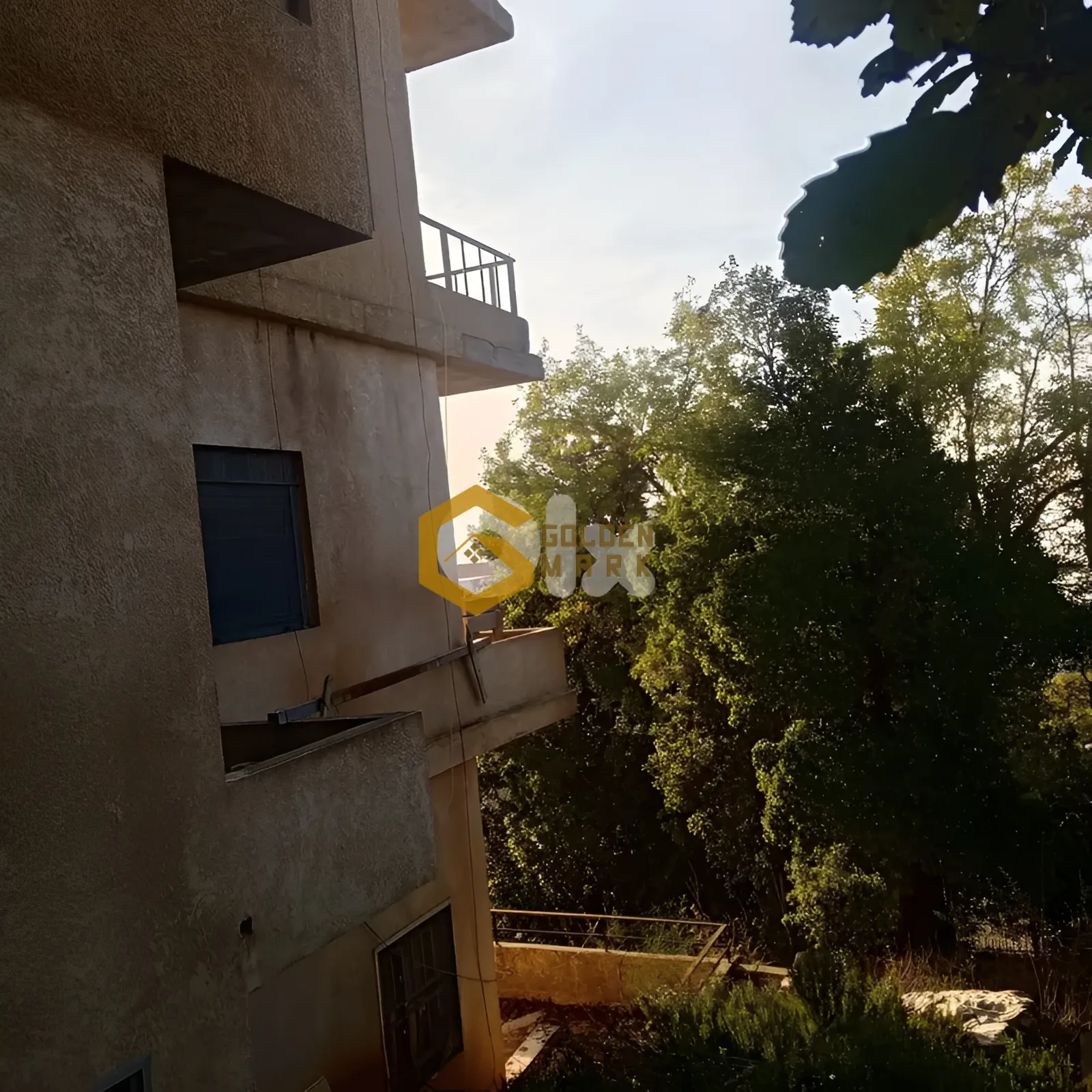 Apartment for Sale in Mechmech - 2 bed, 1 bath