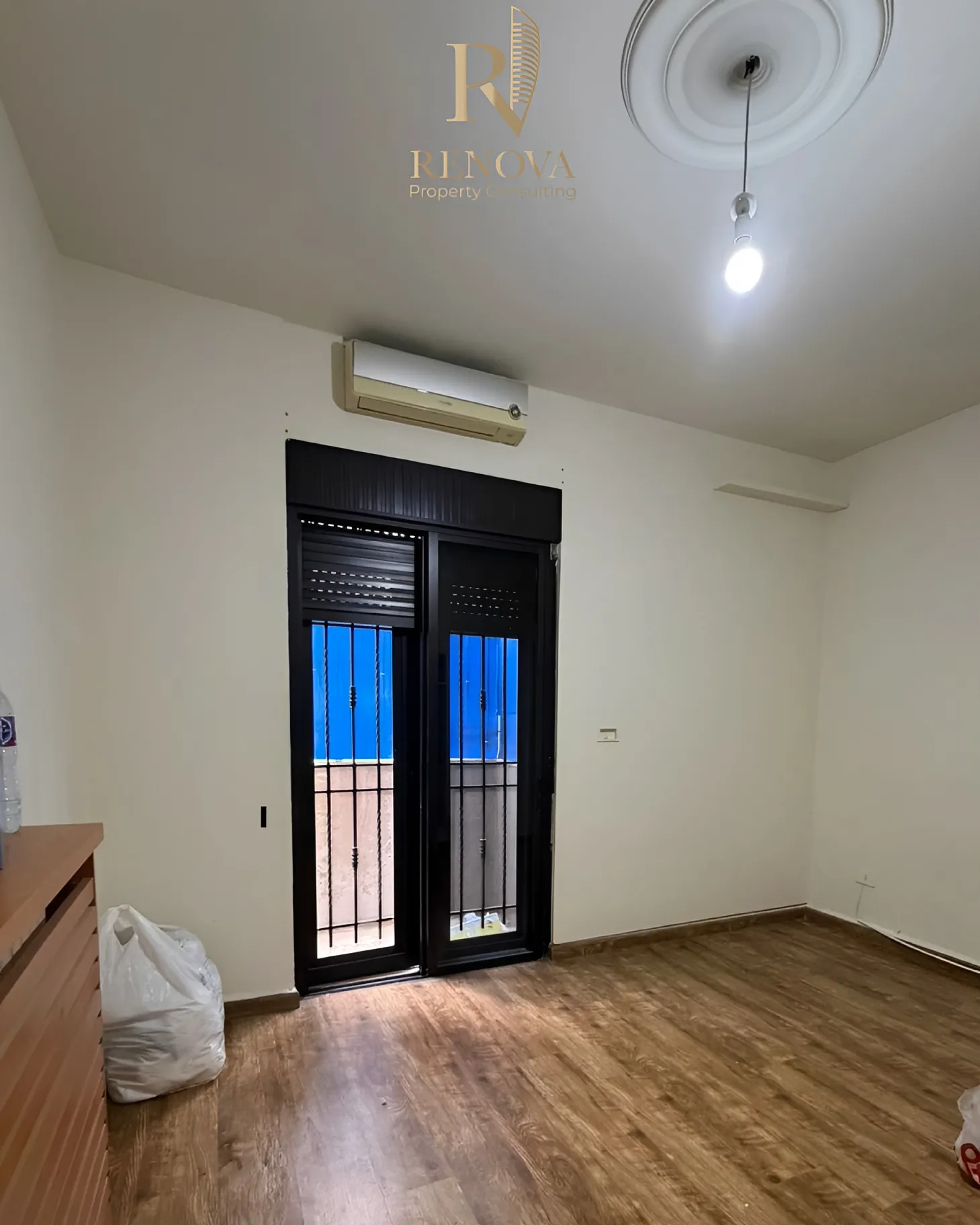 Apartment for sale in Mezher