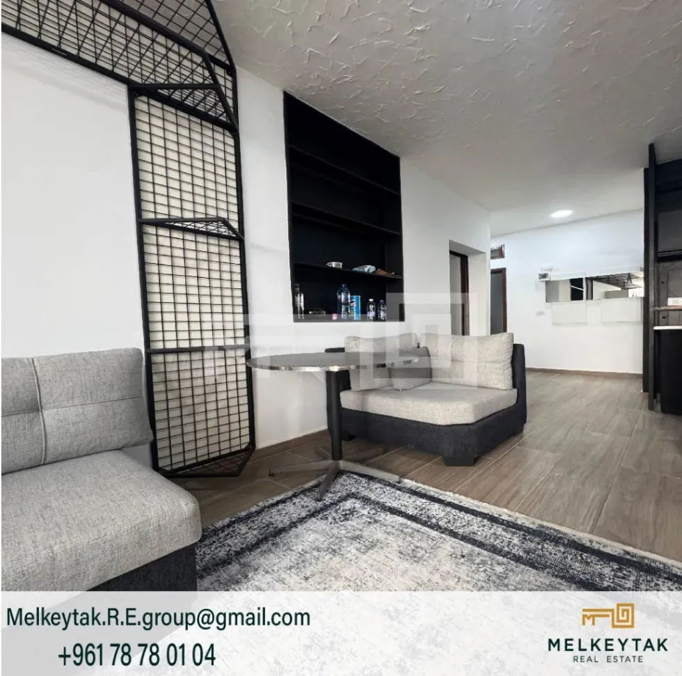 Chalet for sale in Faraiya, Lebanon