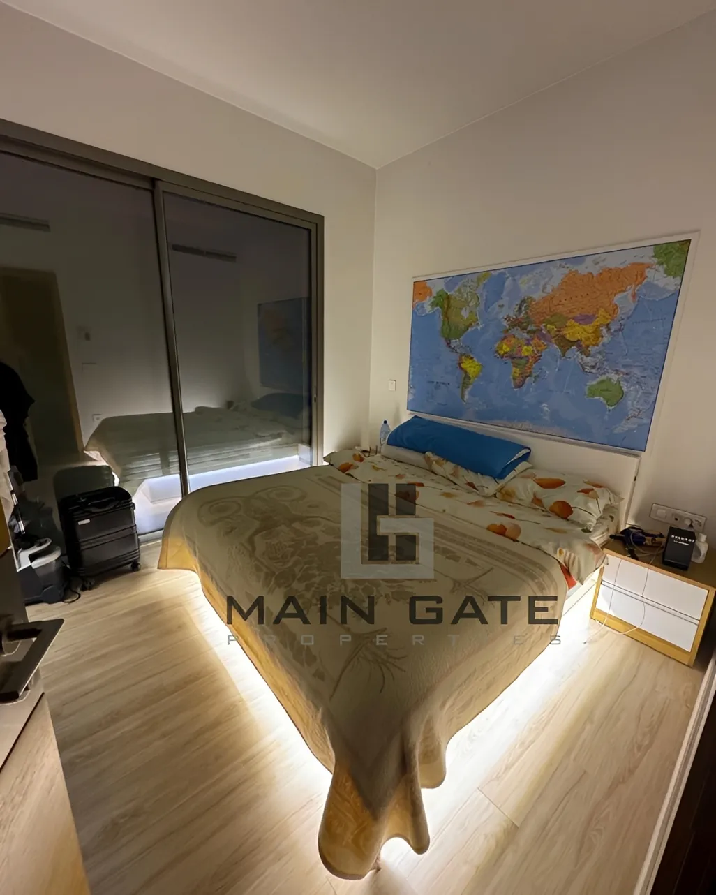 Apartment for rent in Dbayeh, Lebanon