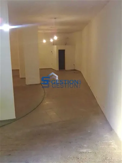 Warehouse for Rent in Hadath