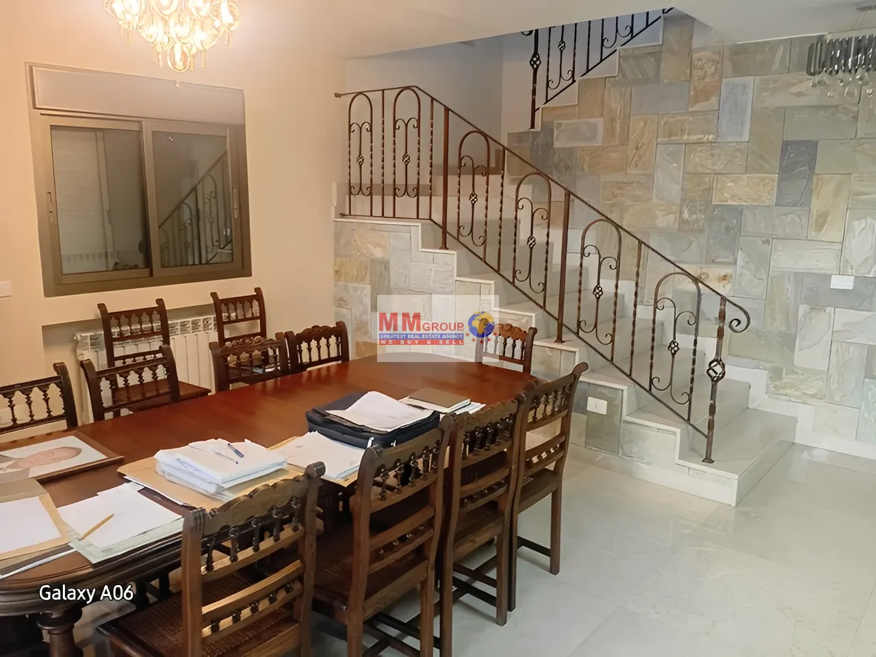 Duplex for Sale in Roumieh Lebanon