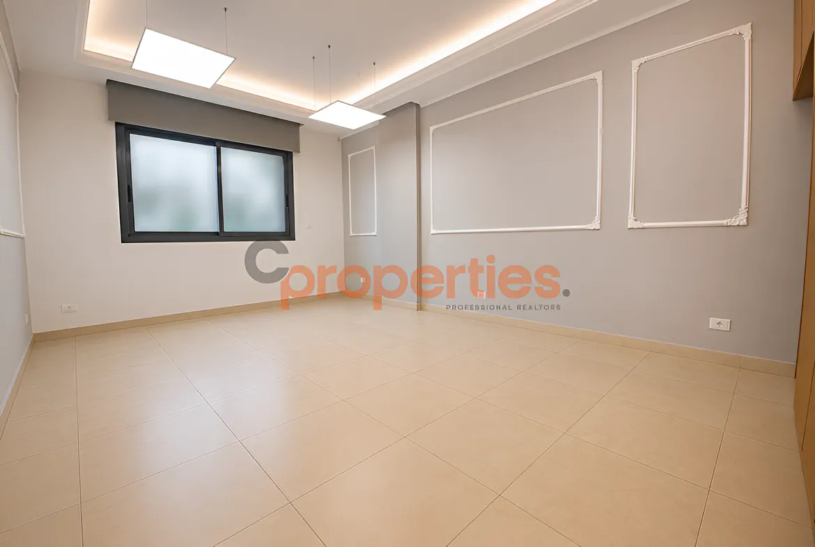 Apartment for Sale in Badaro