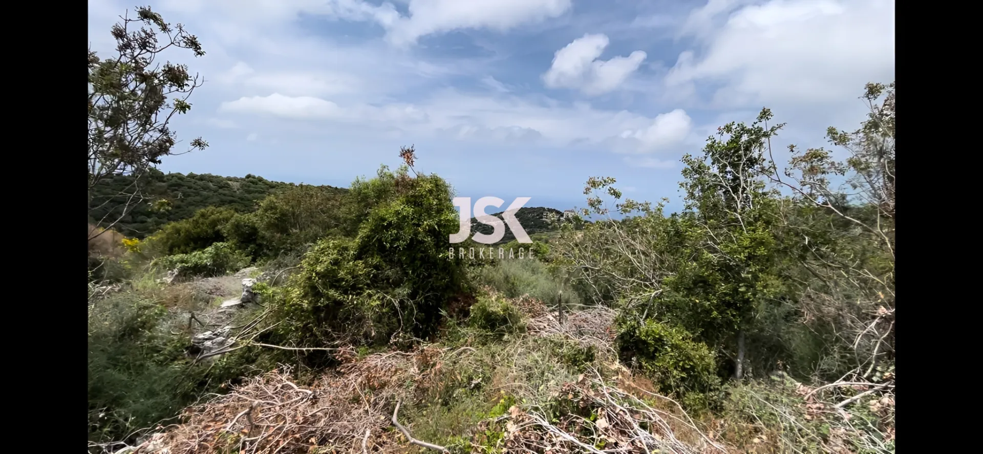 Land for Sale in Byblos