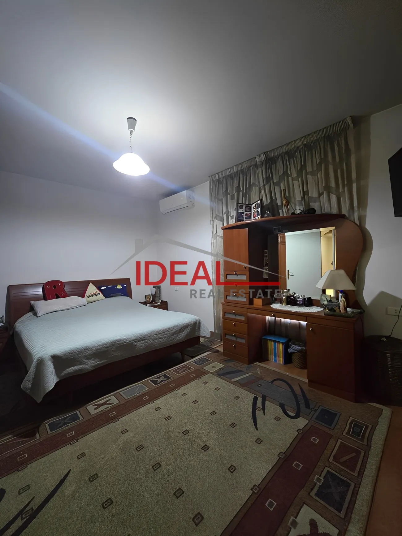 Duplex for Sale in Ain El Remmaneh, Lebanon
