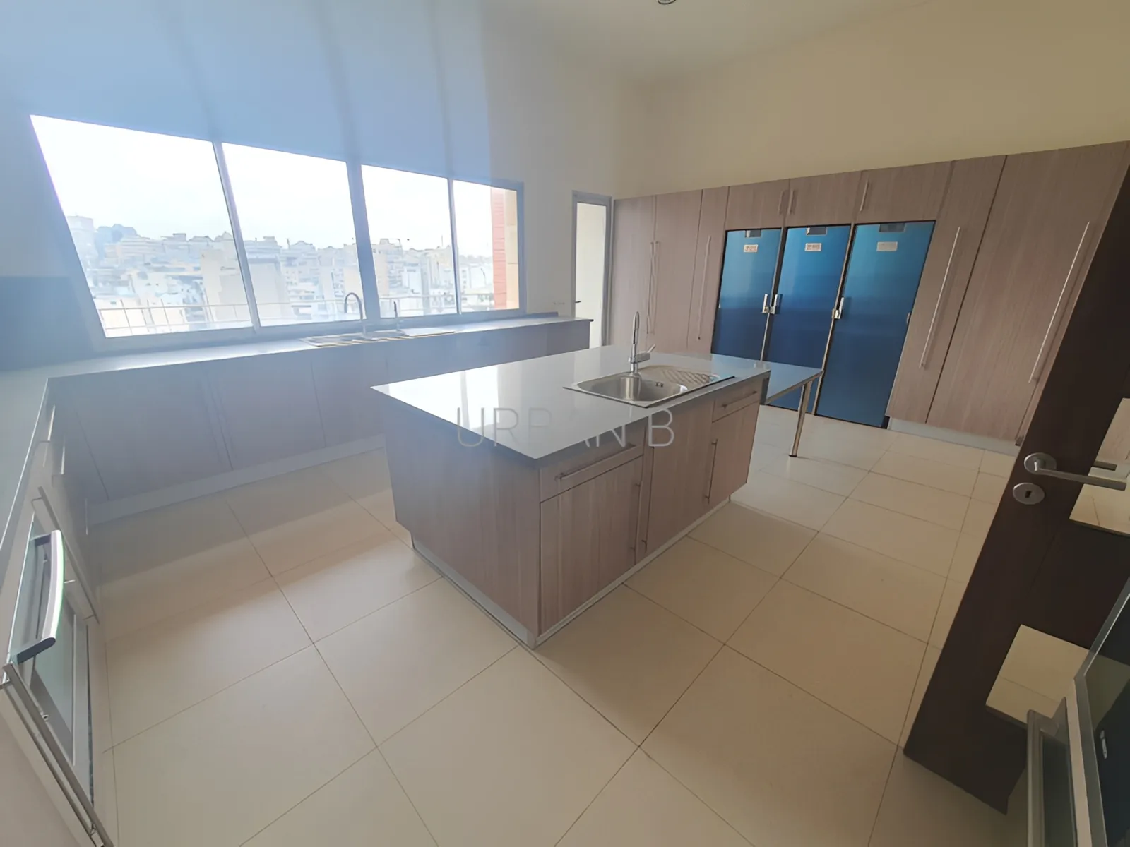 Residential in Minet el hosn, beirut, lebanon