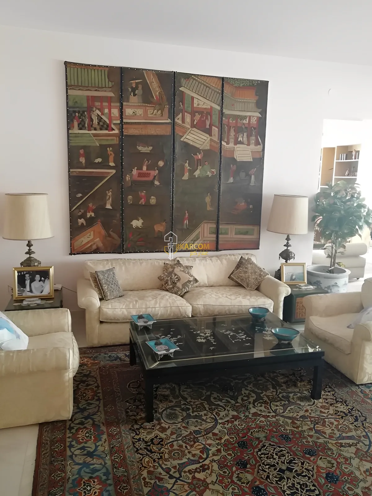 Apartment for Sale in Hamra