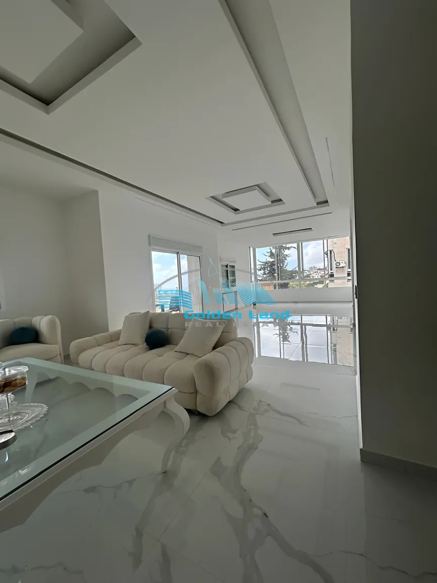 Apartment for sale in Ballouneh, Lebanon - 3 bed, 4 bath
