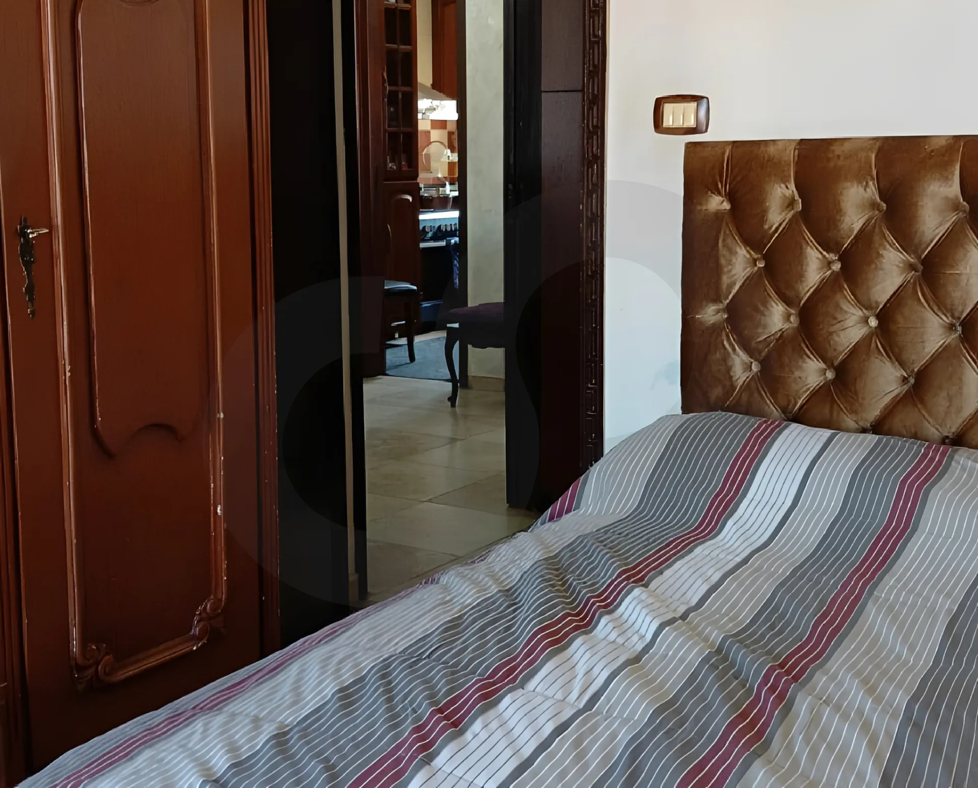 Apartment for Sale in Tripoli - 3 bed, 1 bath