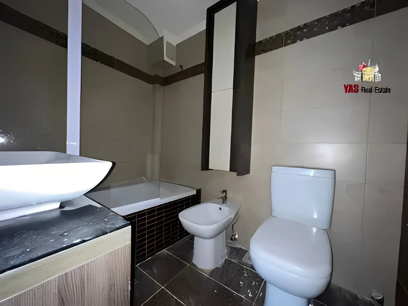 Apartment for Sale in Jounieh - 3 bed, 3 bath