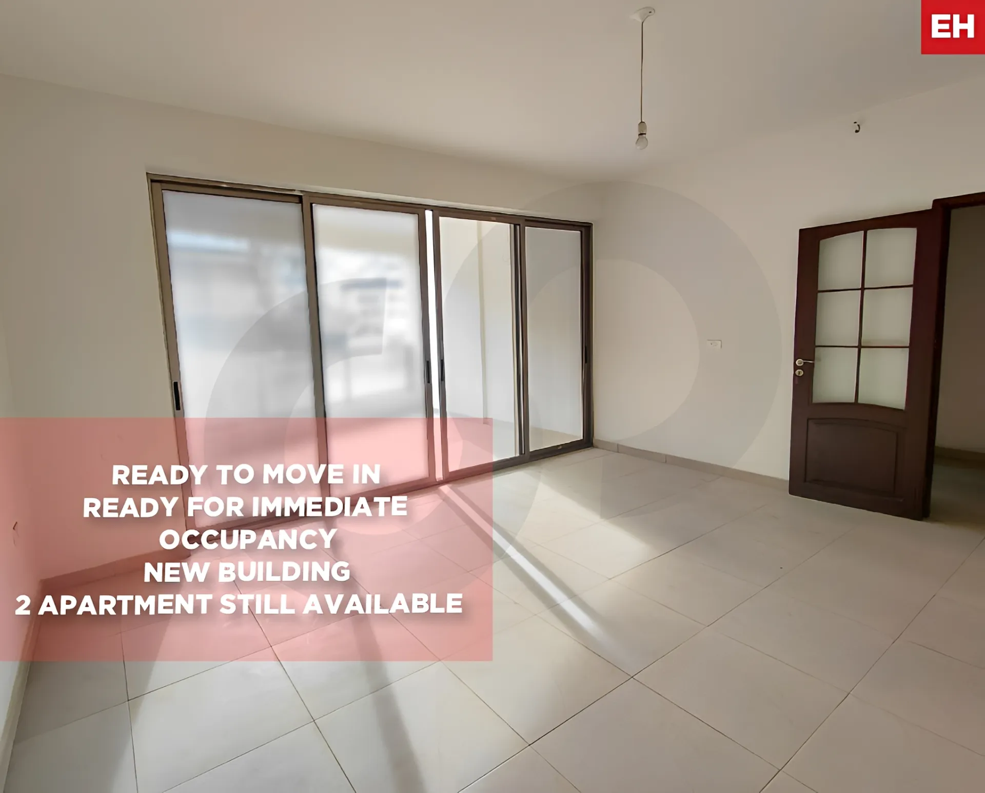 Apartment for Sale in Baouchriyeh, Lebanon