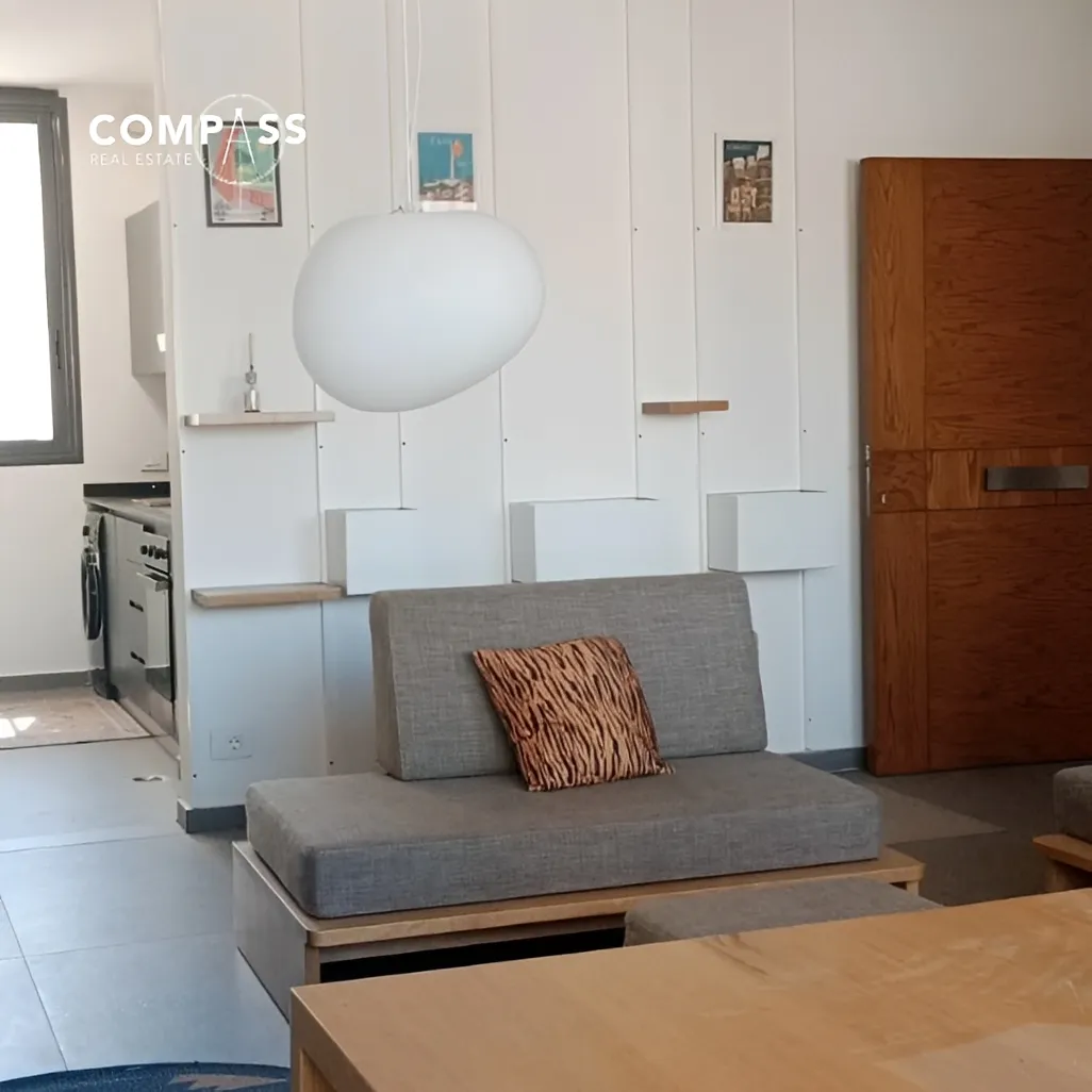 Apartment for rent in Achrafieh, Beirut, Lebanon