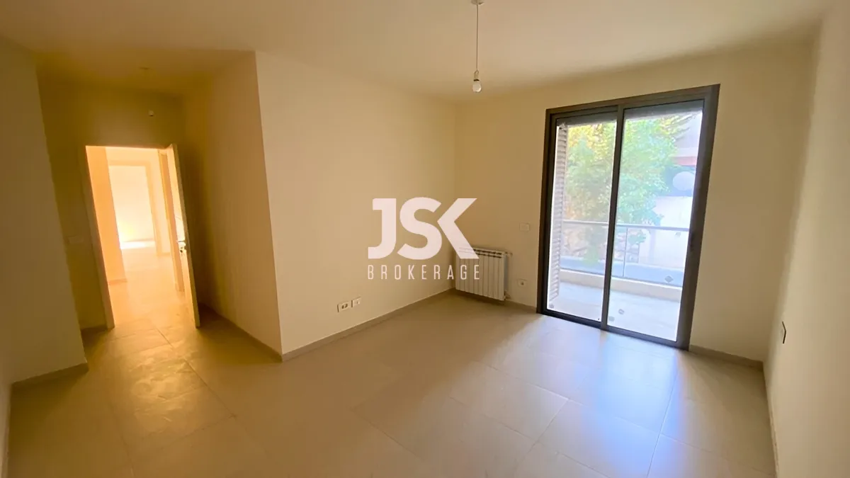 Apartment for Sale in Qornet El Hamra, Lebanon