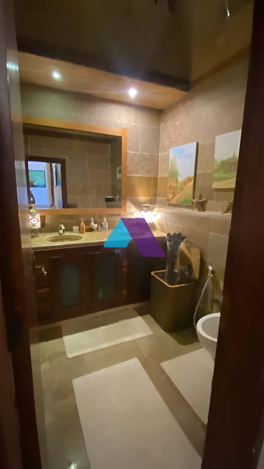 Villa for Sale in Bhamdoun