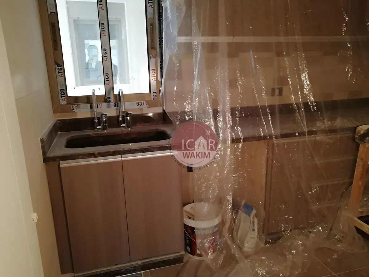 Apartment for Sale in Dbayeh