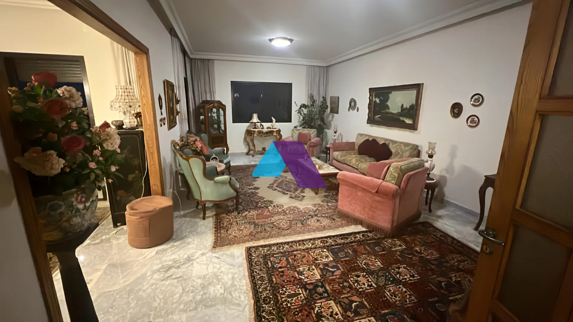 Apartment for Sale in Beit Meri