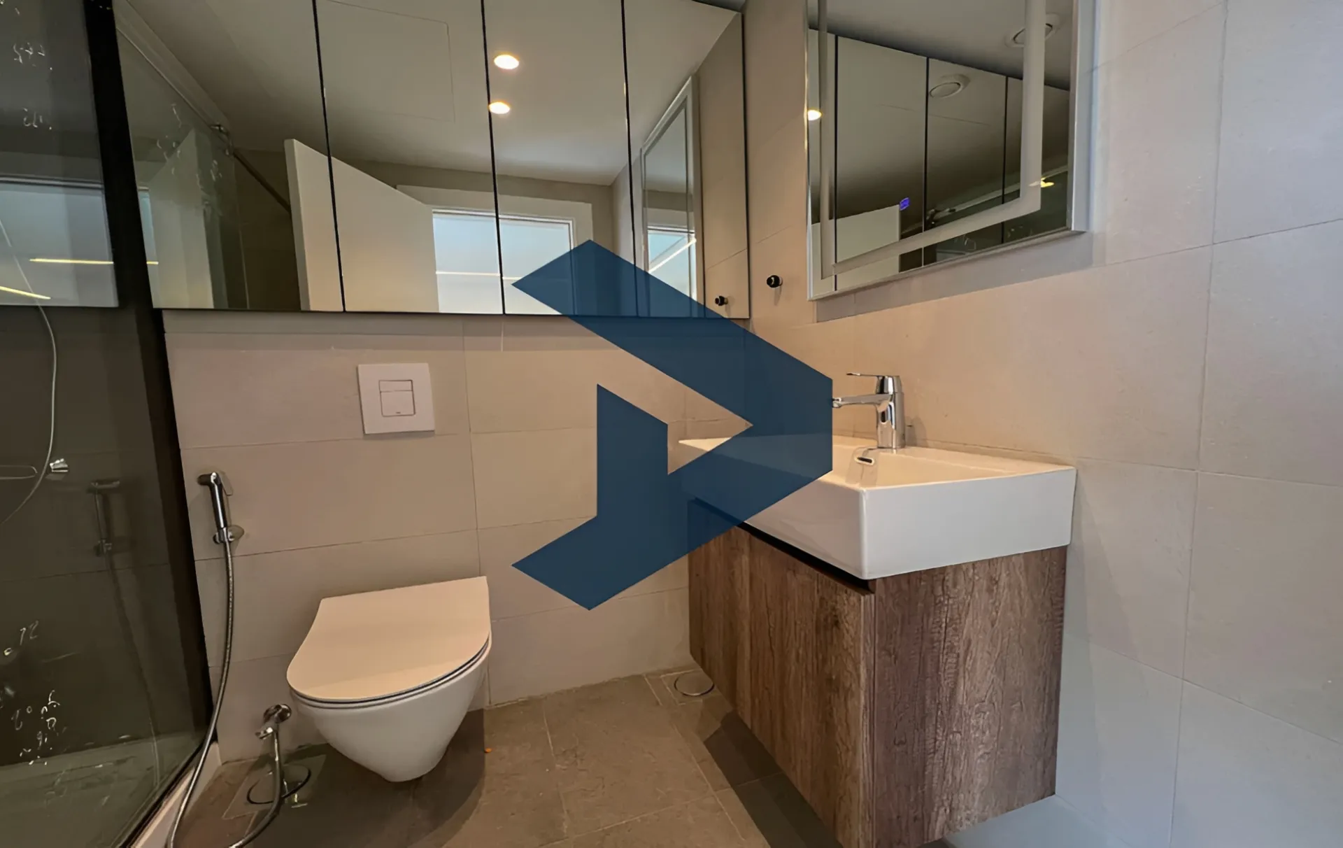 Duplex for rent in Achrafieh, Beirut, Lebanon