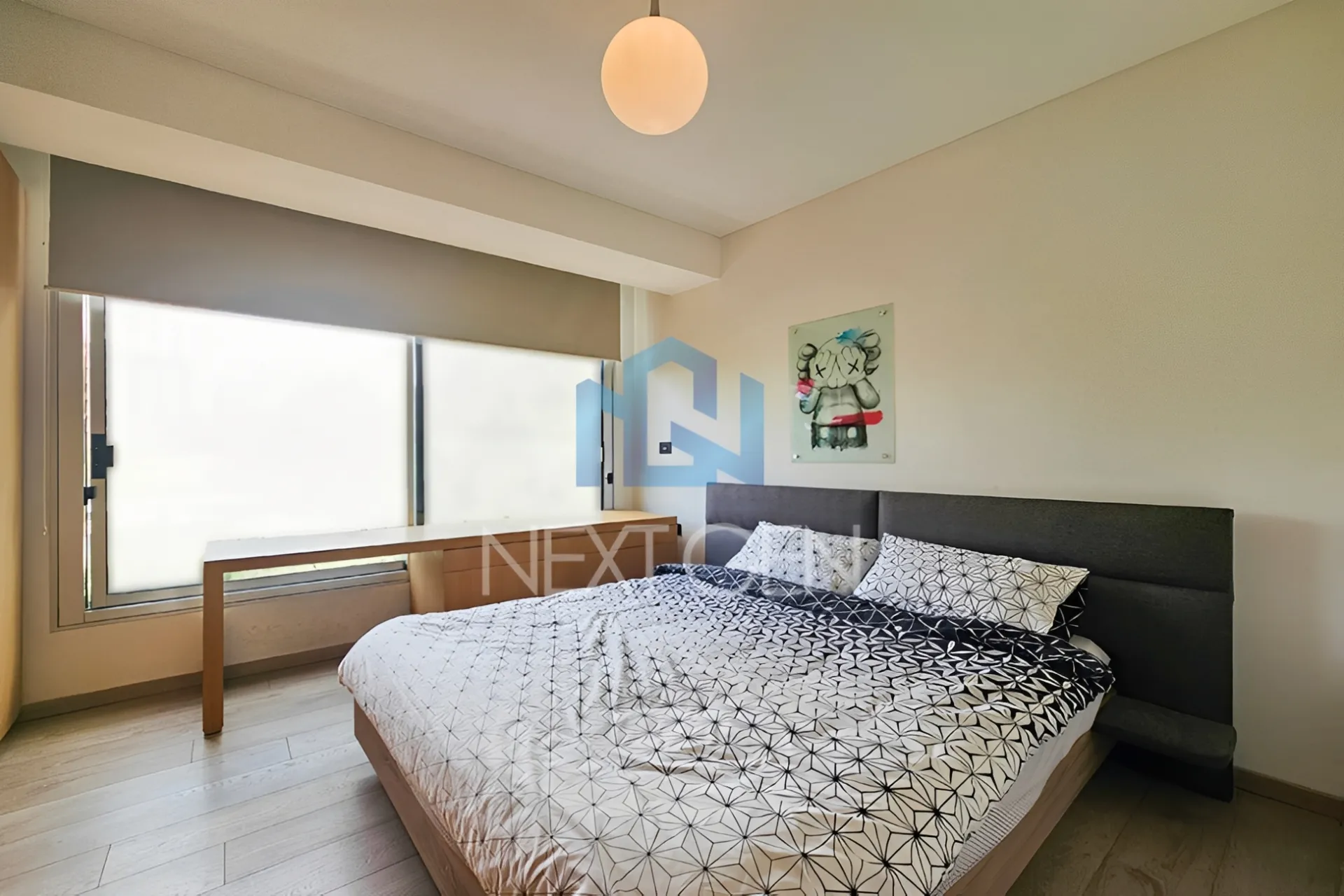 Apartment for rent in Achrafieh, Beirut, Lebanon